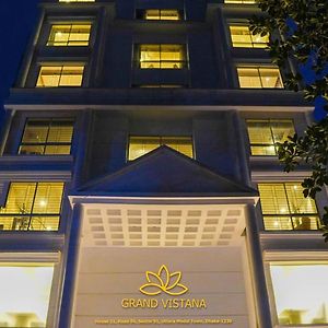 Grand Vistana